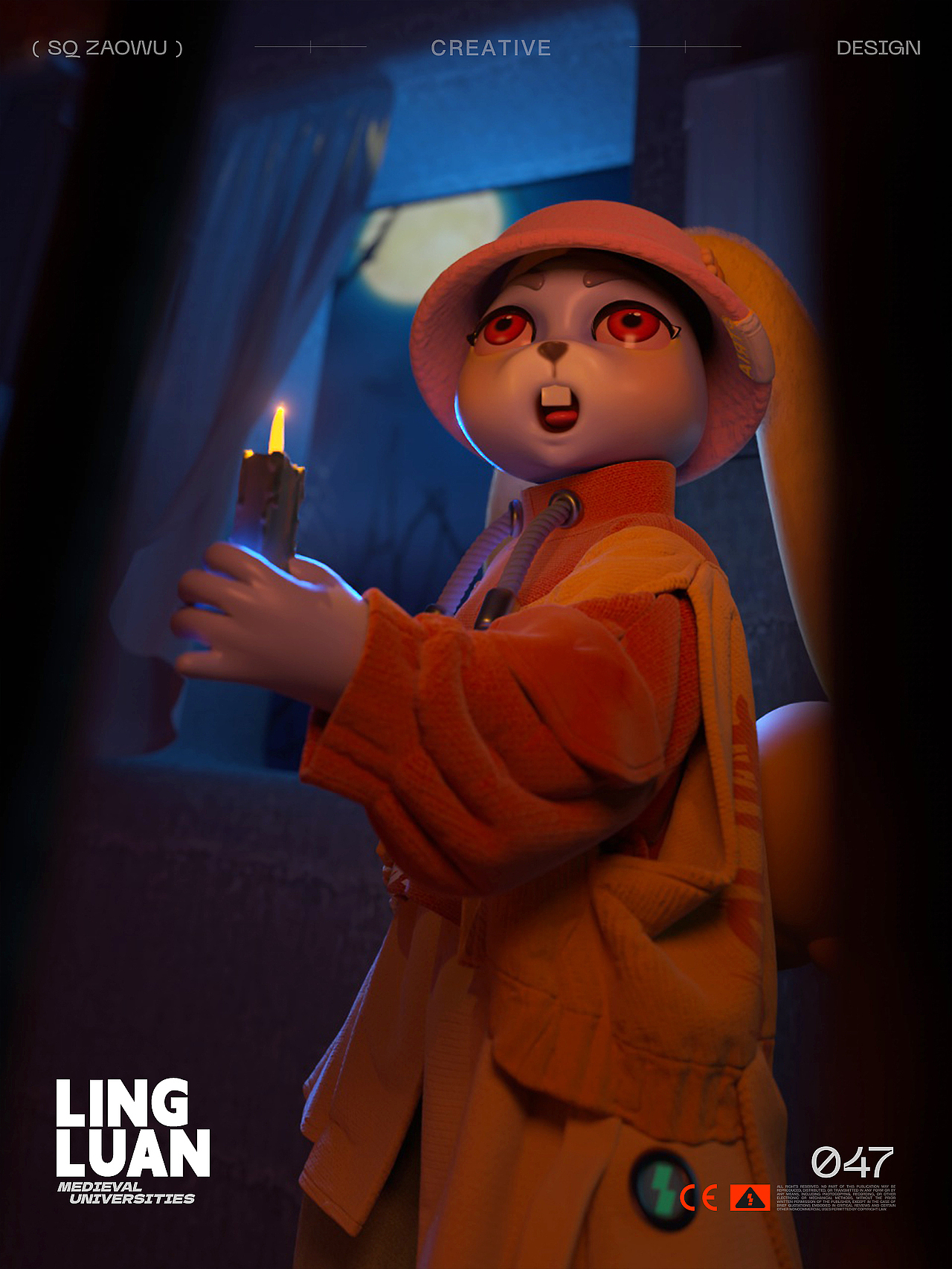 【2024】作品合集（图ZMzg5MDU3NjM2） - 其他平面 - 站酷设计师零_乱原创素材 - 站酷ZCOOL