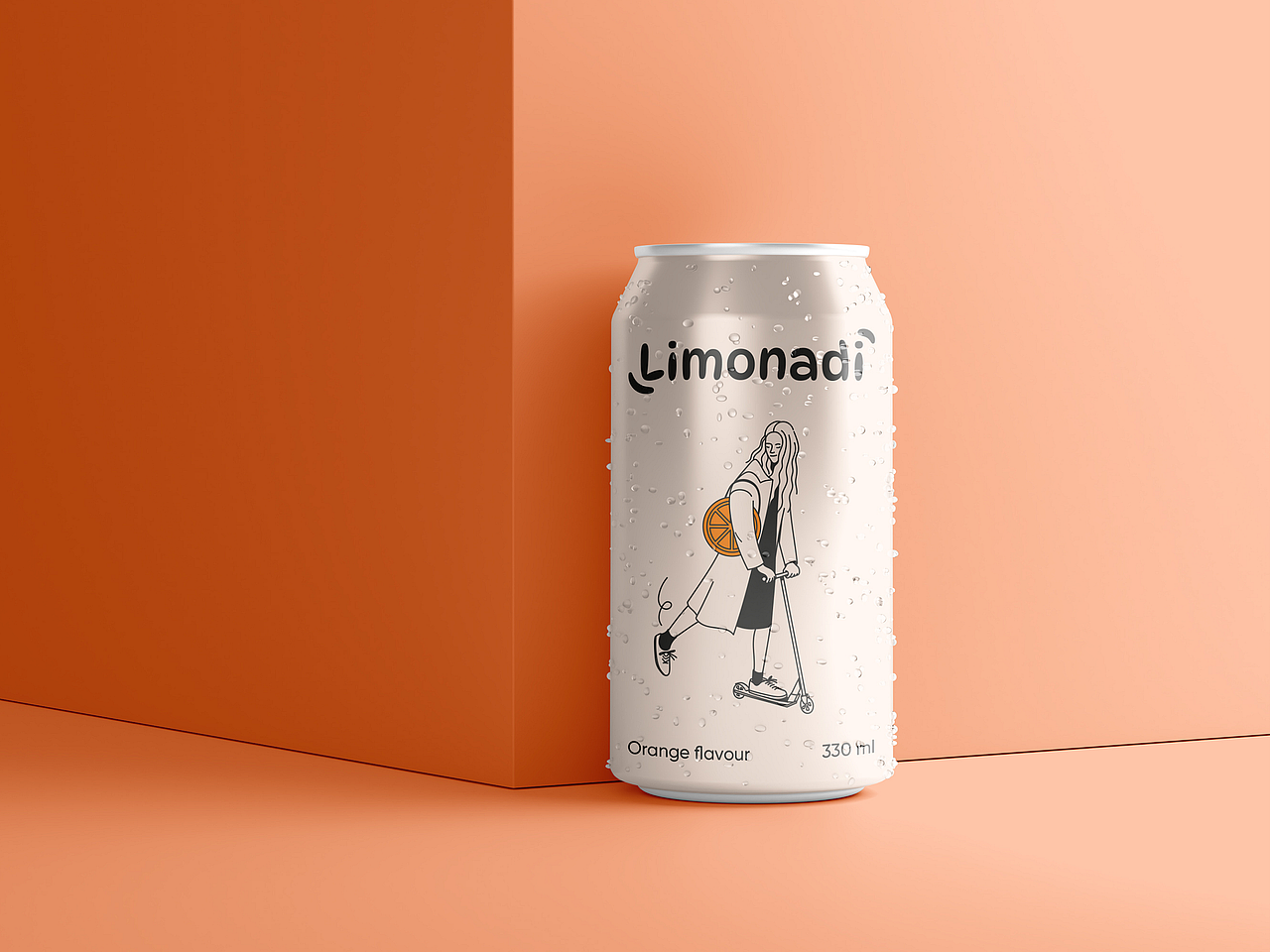 Limonadi | 饮料产品的品牌标识与包装设计（图ZMzg5MDU4MzE2） - 包装 - 站酷设计师WOYU品牌设计原创素材 - 站酷ZCOOL