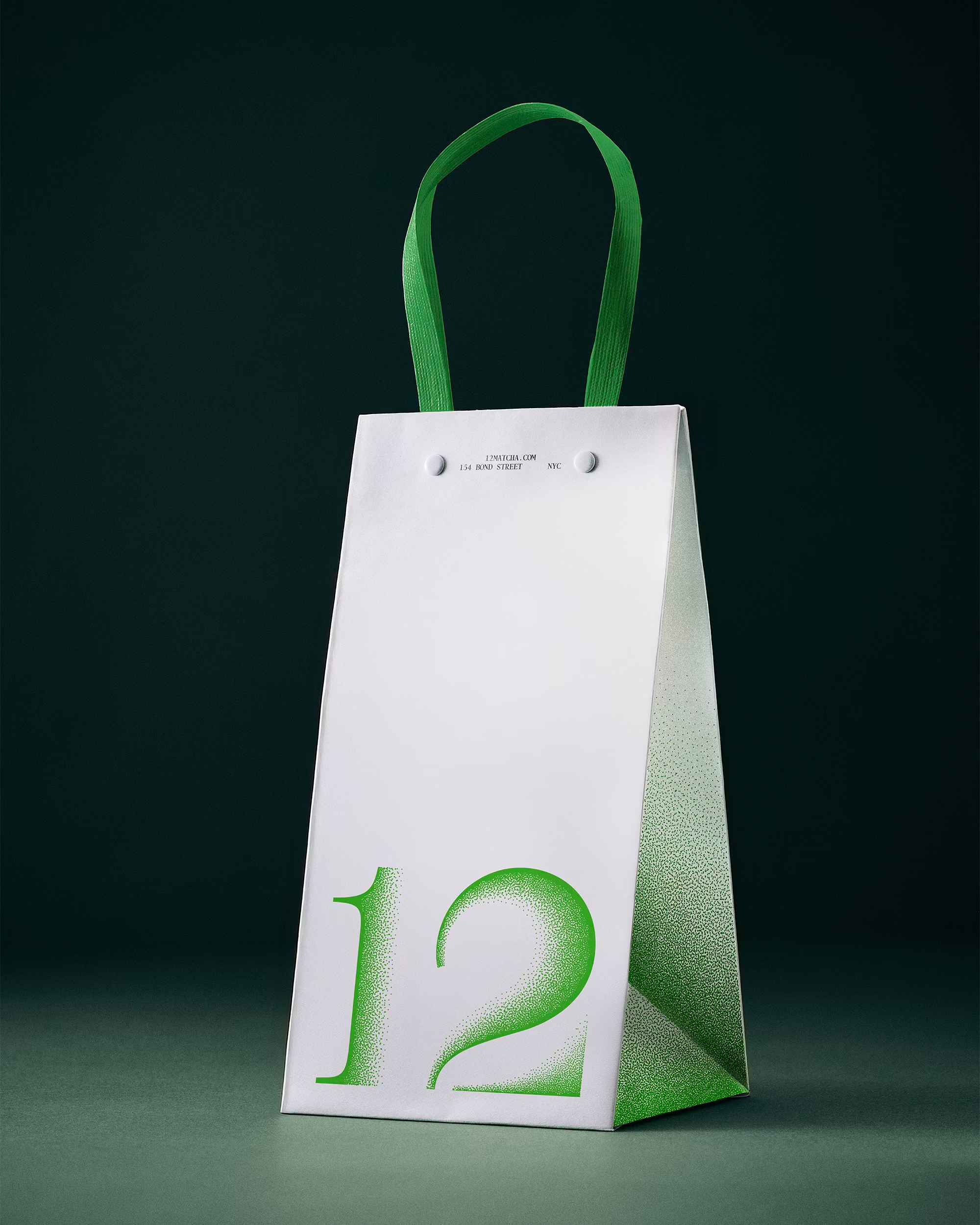 “粒子爆发”式的多重感官体验-12 抹茶品牌视觉设计｜365天的好设计NO.71（图ZMTUwNjY4ODg=） - 观点 - 站酷设计师站酷资讯原创素材 - 站酷ZCOOL