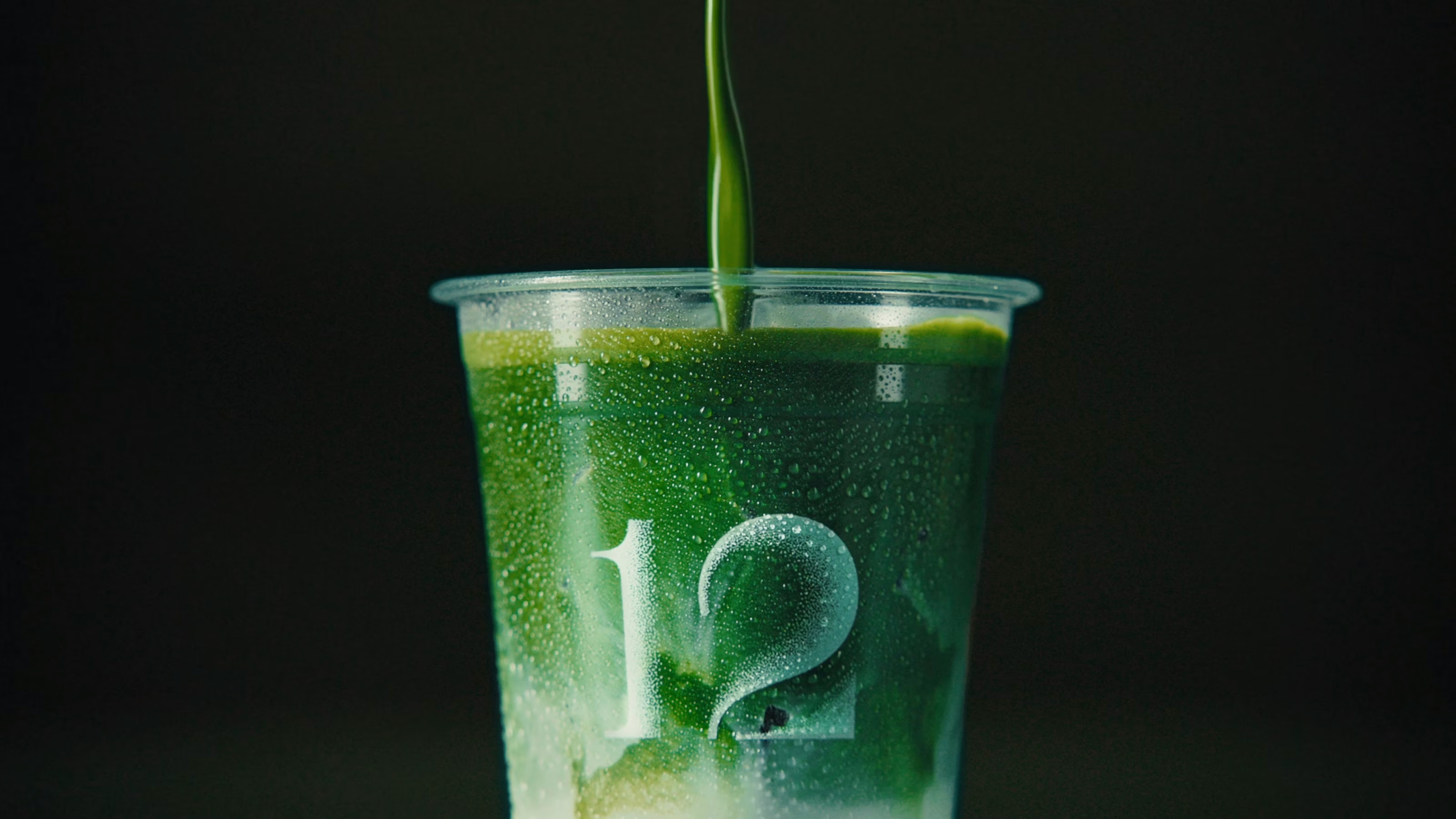 “粒子爆发”式的多重感官体验-12 抹茶品牌视觉设计｜365天的好设计NO.71（图ZMTUwNjY5MzY=） - 观点 - 站酷设计师站酷资讯原创素材 - 站酷ZCOOL