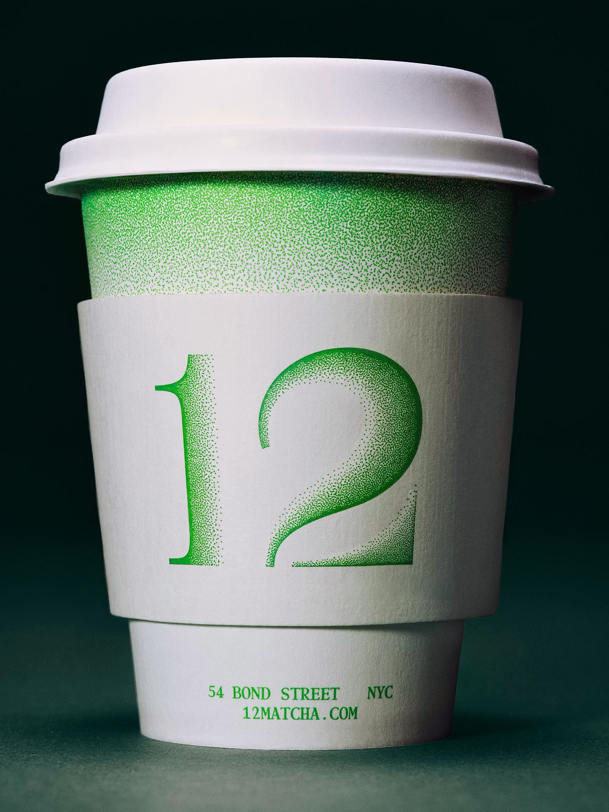 “粒子爆发”式的多重感官体验-12 抹茶品牌视觉设计｜365天的好设计NO.71（图ZMTUwNjY5MTI=） - 观点 - 站酷设计师站酷资讯原创素材 - 站酷ZCOOL