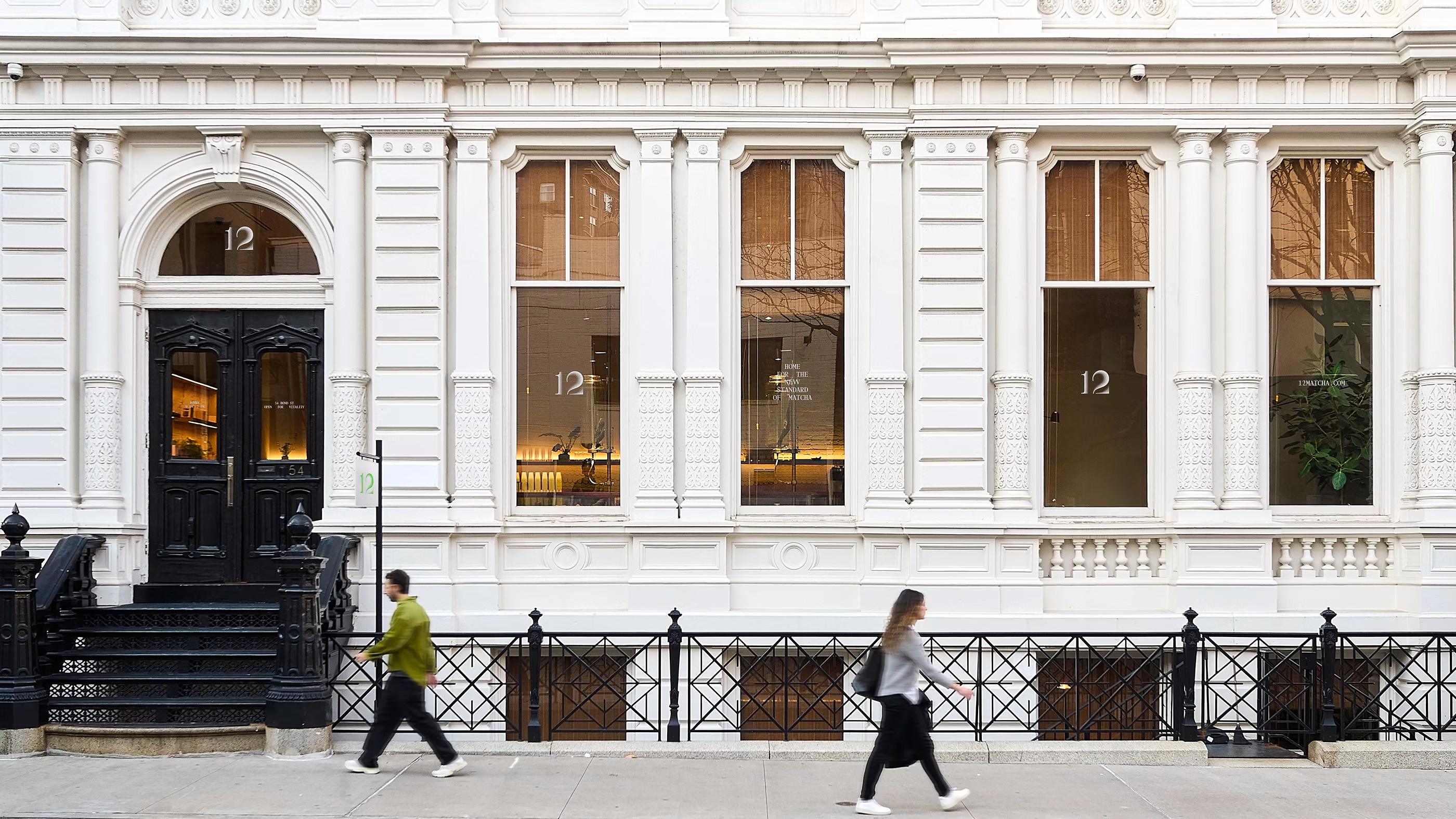 “粒子爆发”式的多重感官体验-12 抹茶品牌视觉设计｜365天的好设计NO.71（图ZMTUwNjY5MjA=） - 观点 - 站酷设计师站酷资讯原创素材 - 站酷ZCOOL