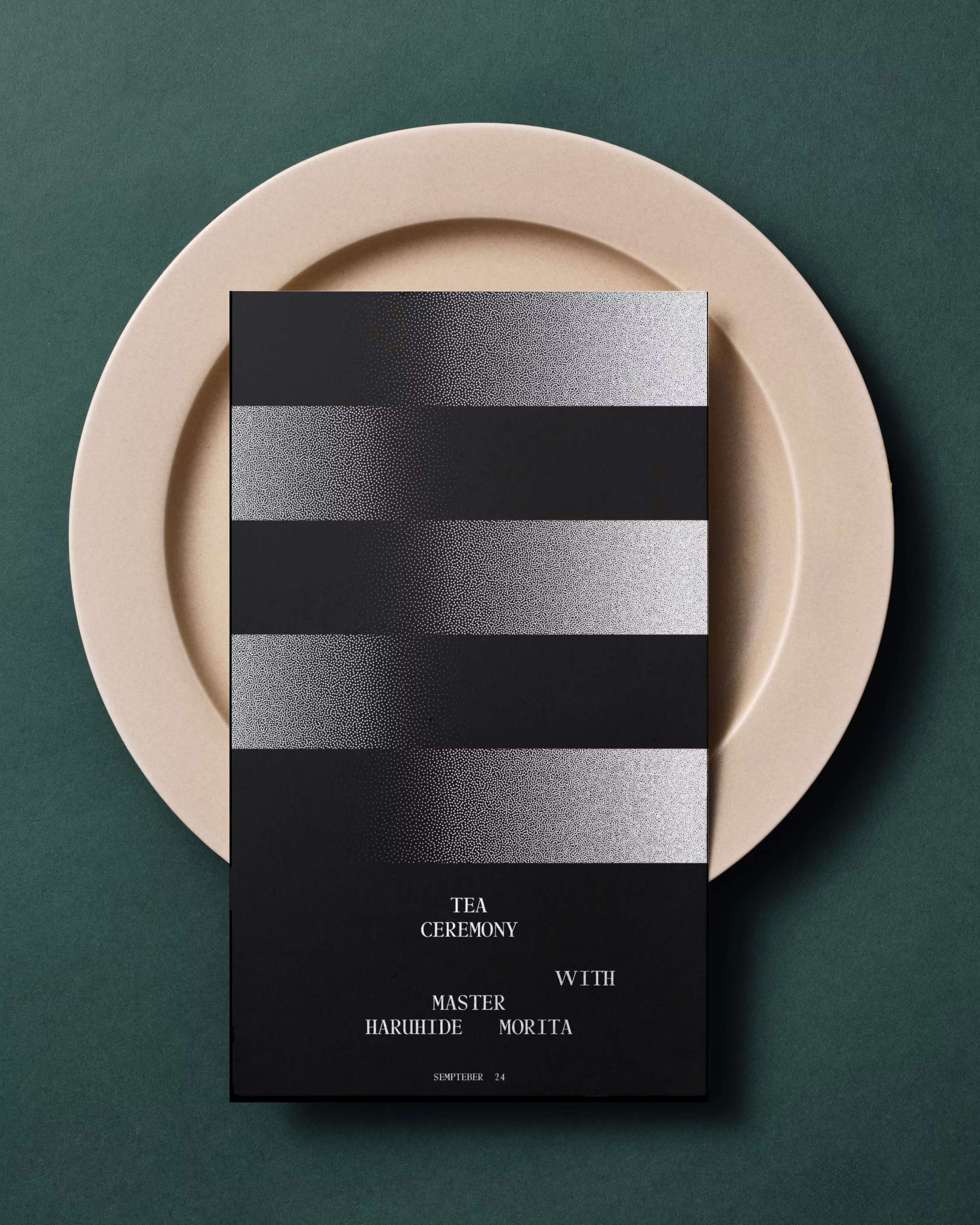 “粒子爆发”式的多重感官体验-12 抹茶品牌视觉设计｜365天的好设计NO.71（图ZMTUwNjY5MDA=） - 观点 - 站酷设计师站酷资讯原创素材 - 站酷ZCOOL