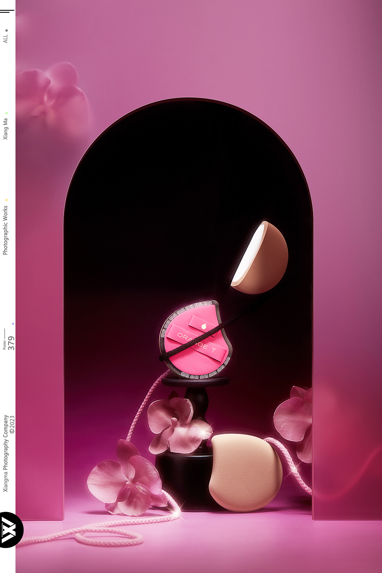 滤镜粉扑 | 响马摄影（图ZMzg5MDYyNzI0） - 产品摄影 - 站酷设计师响马摄影原创素材 - 站酷ZCOOL