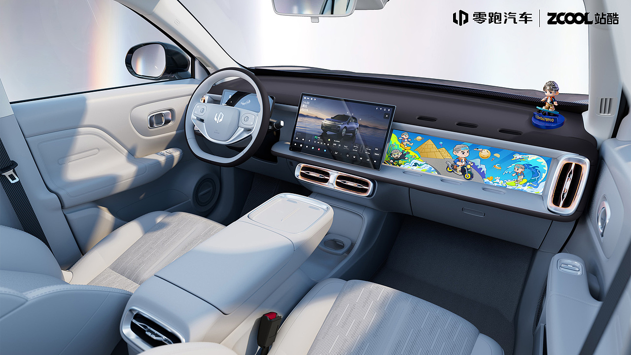 小跑的宝箱冒险