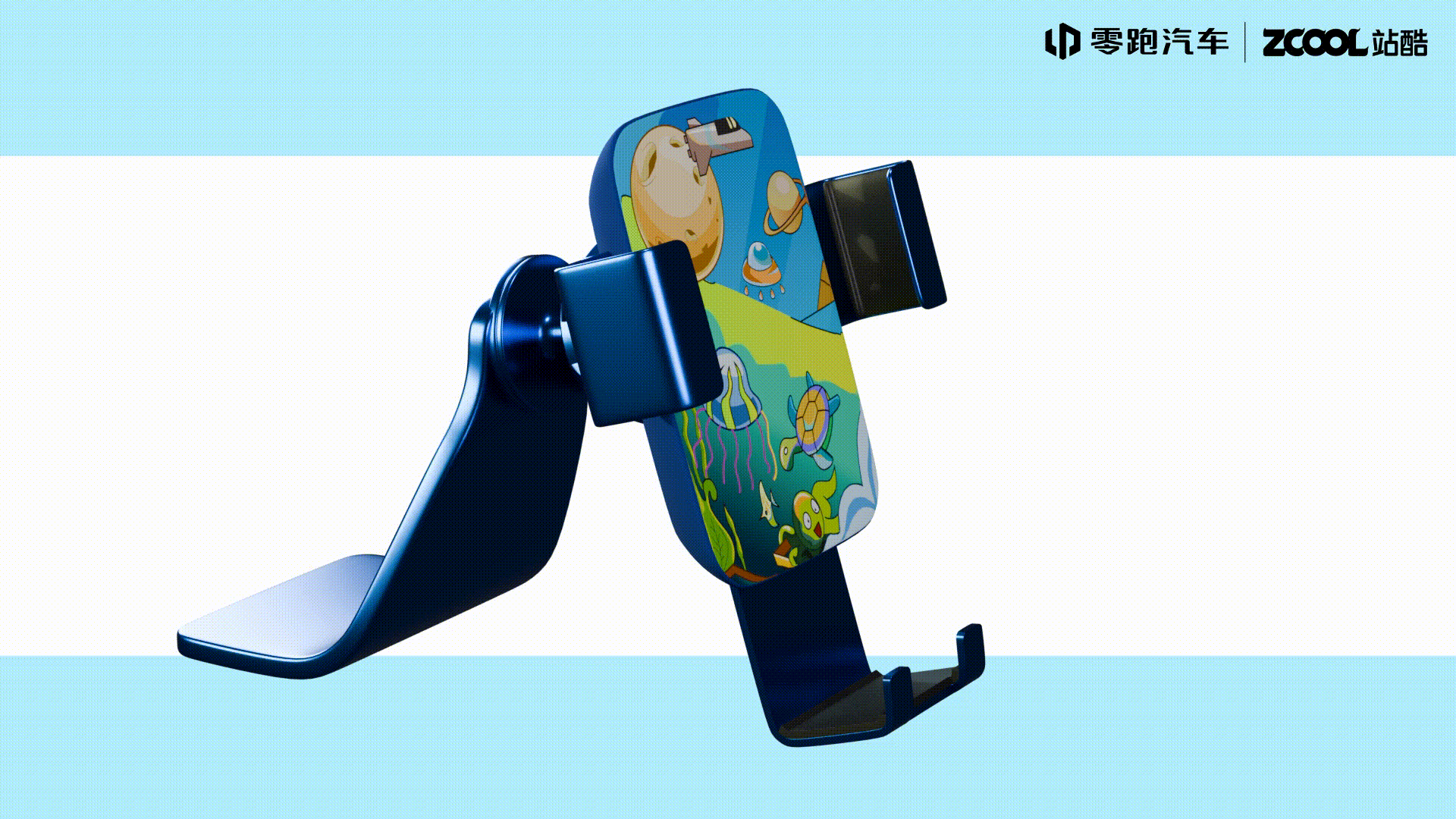 小跑的宝箱冒险