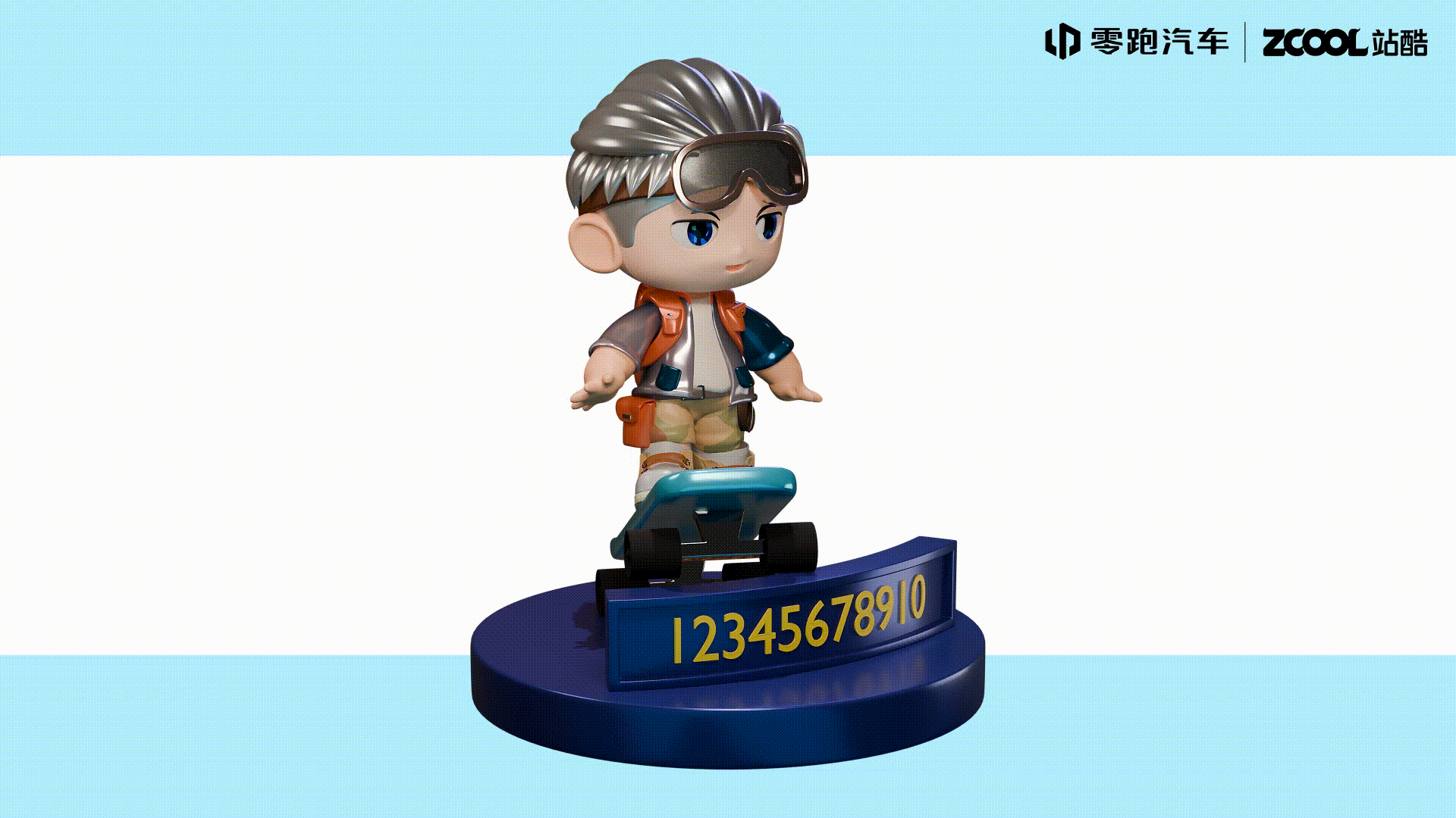 小跑的宝箱冒险