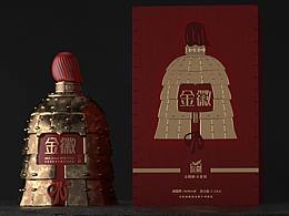 白酒包装