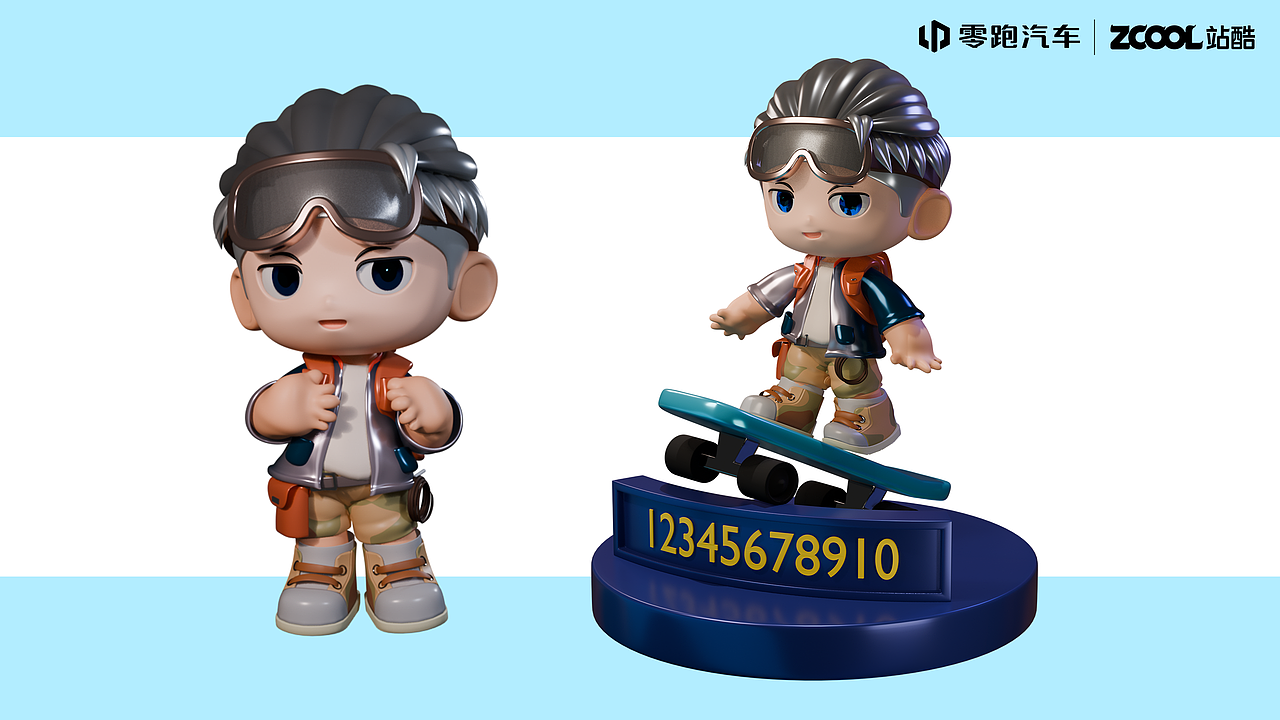 小跑的宝箱冒险