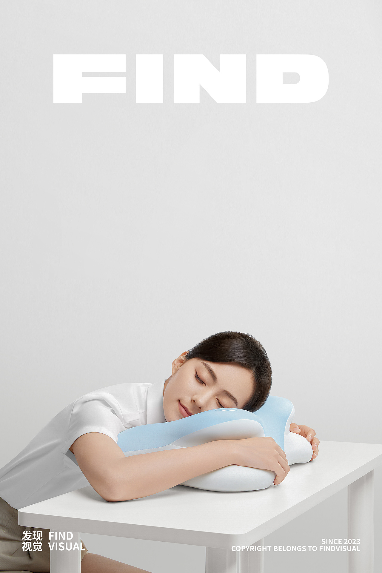 产品摄影｜时光存折午休云朵枕（图ZMzg5MDcyNzY4） - 产品摄影 - 站酷设计师发现视觉原创素材 - 站酷ZCOOL