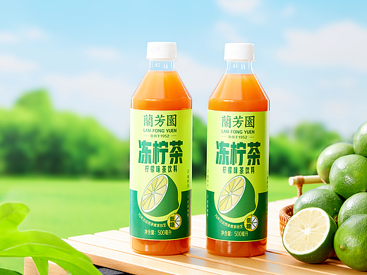 饮品拍摄 | 在室内模拟户外露营场景