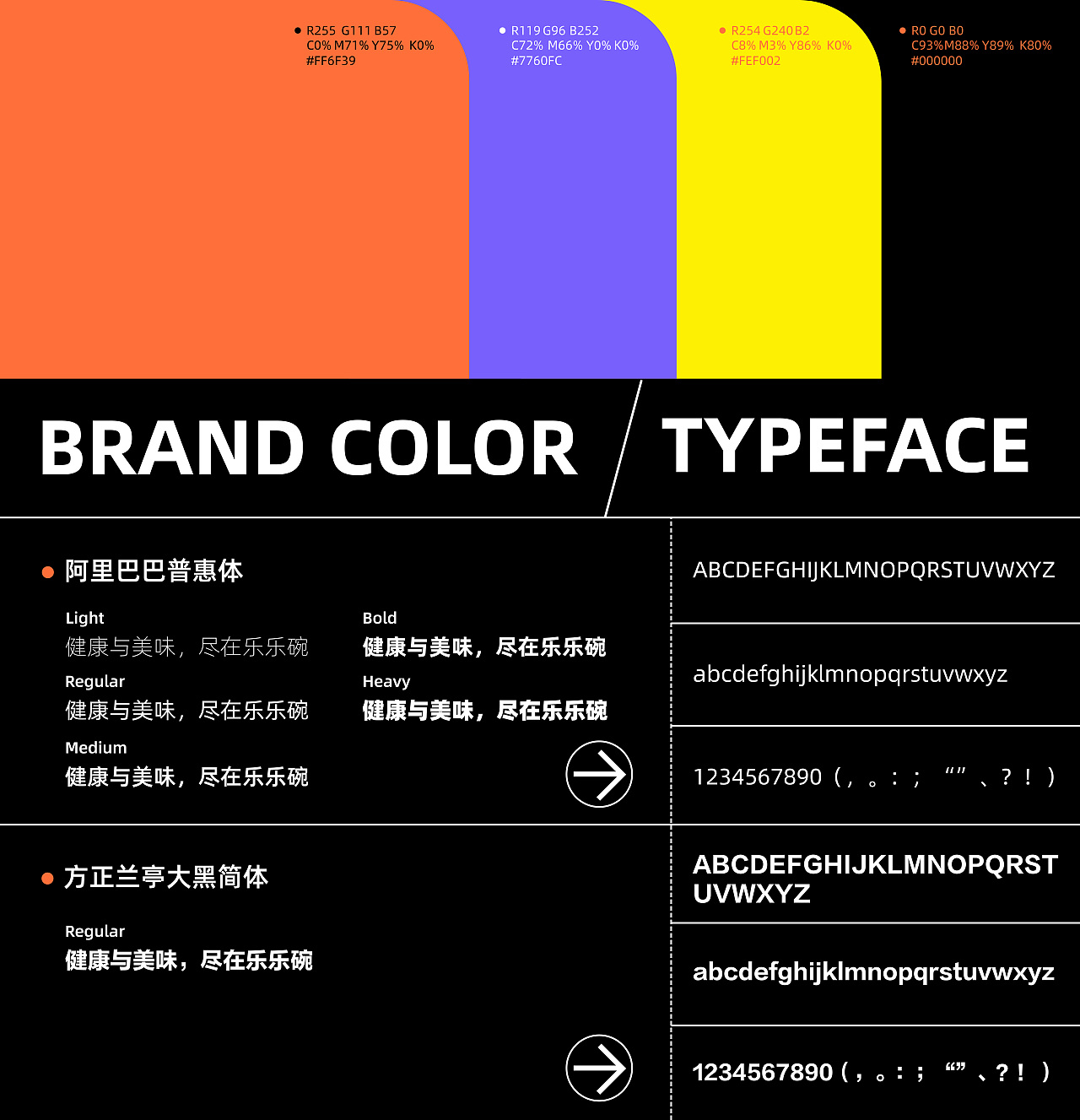 乐乐碗 | 猫粮品牌全案设计