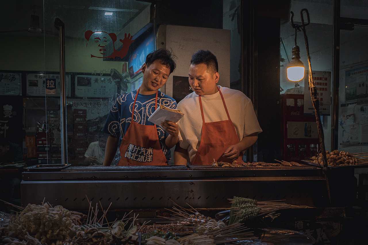 南京闲逛·人文纪实摄影（图ZMzg5MDgwNjA4） - 人文/纪实摄影 - 站酷设计师地狱大道原创素材 - 站酷ZCOOL