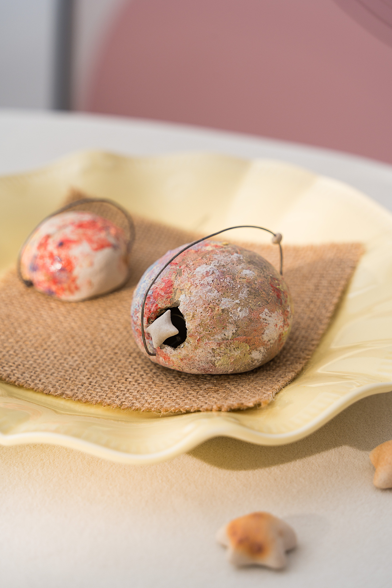 《恋爱的力量》| 磁吸冰箱贴 | 礼品 | 装饰品