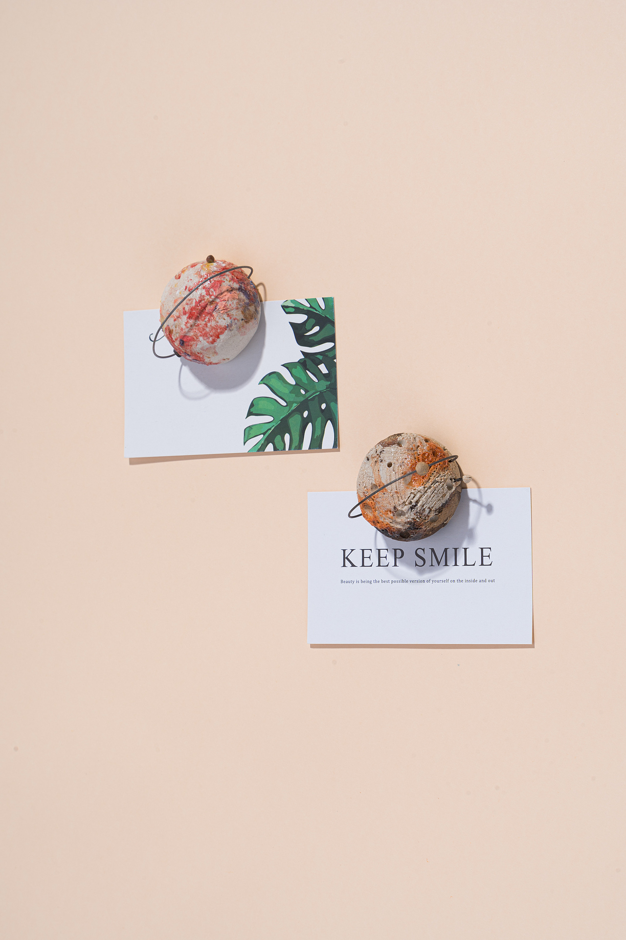 《恋爱的力量》| 磁吸冰箱贴 | 礼品 | 装饰品