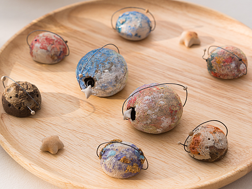 《恋爱的力量》| 磁吸冰箱贴 | 礼品 | 装饰品