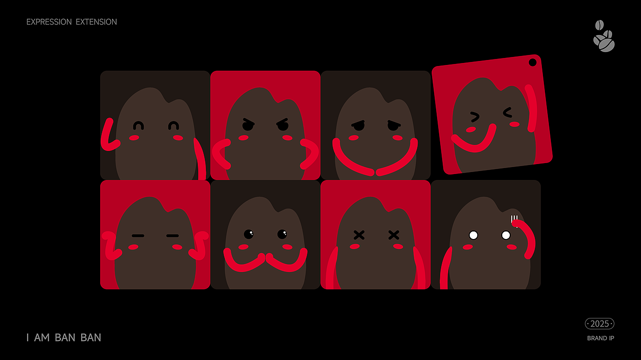 半点咖啡｜咖啡品牌全案设计（图ZMzg5MDg4MzY4） - 品牌 - 站酷设计师李回来乐原创素材 - 站酷ZCOOL