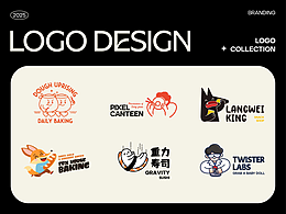 LOGO合集 | LOGO DESIGN