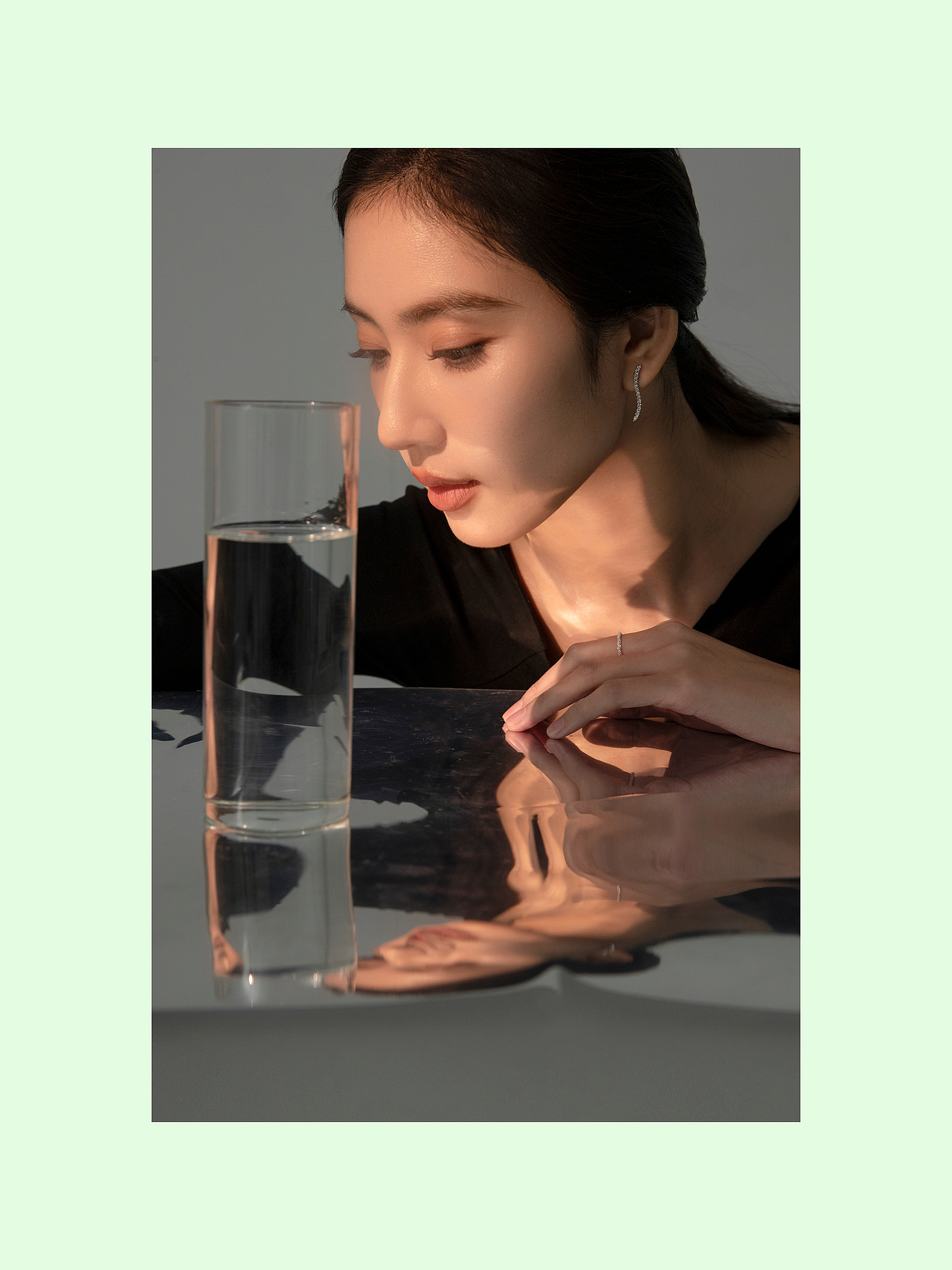 SPRING（图ZMzg5MDkzMjMy） - 人像摄影 - 站酷设计师昕晨视觉原创素材 - 站酷ZCOOL