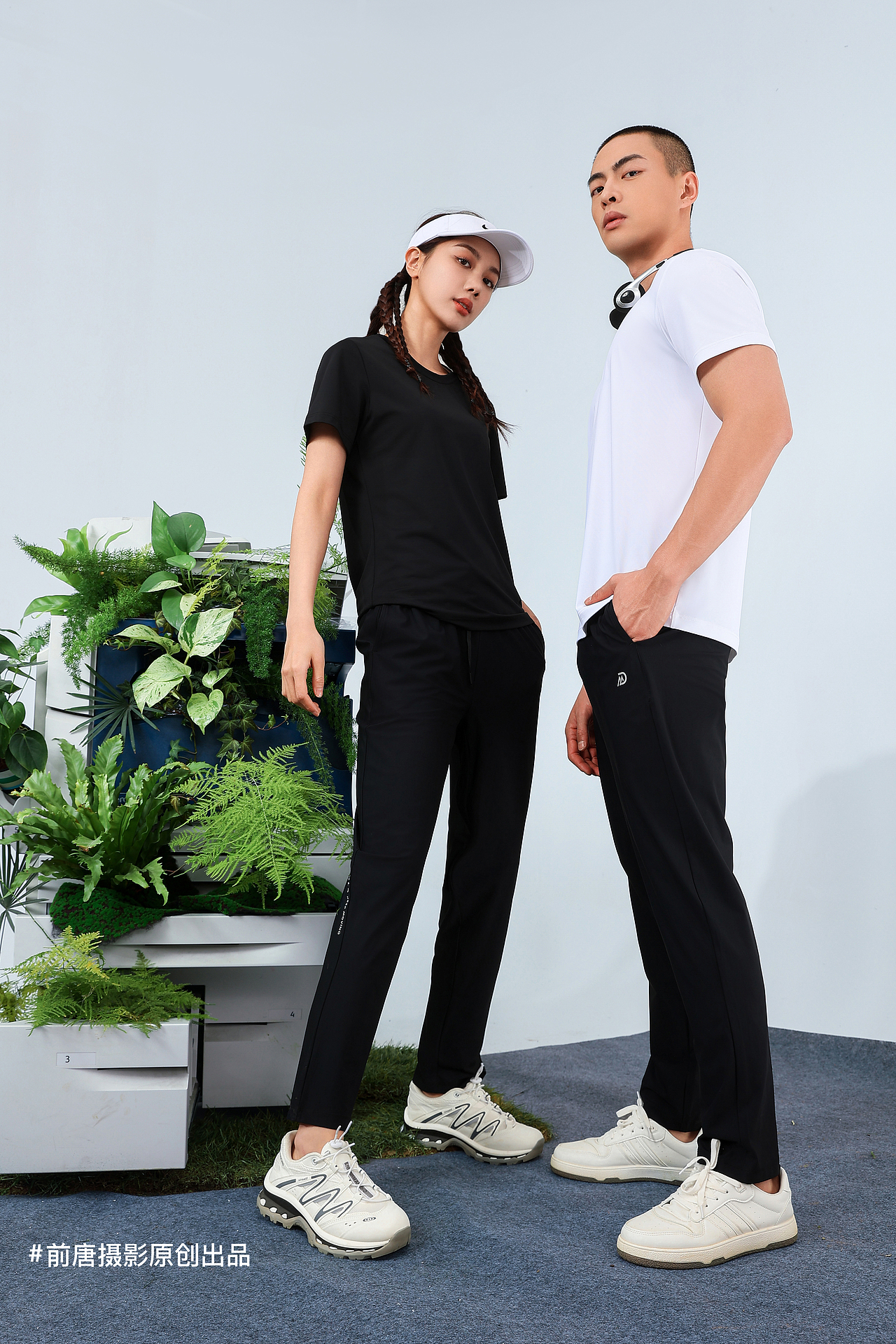 上衣、T恤、短袖拍摄（图ZMzg5MDkzNzM2） - 产品摄影 - 站酷设计师前唐摄影原创素材 - 站酷ZCOOL