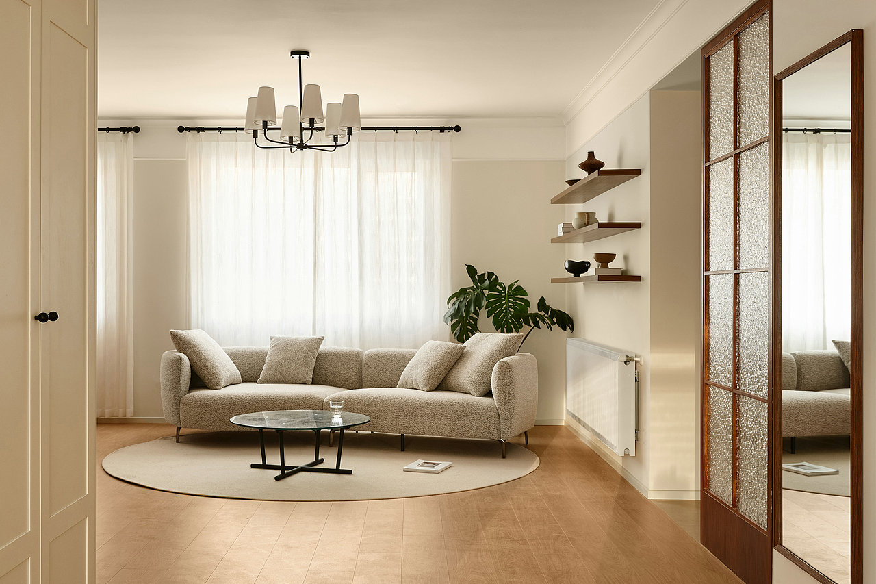 壹石新作 | 老房新韵 时光的诗意重构（图ZMzg5MDk0MzIw） - 家装设计 - 站酷设计师壹石设计原创素材 - 站酷ZCOOL