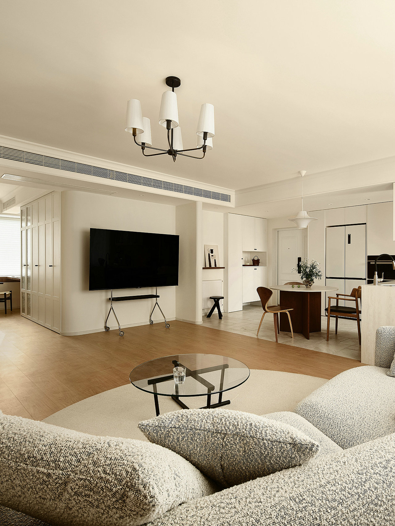 壹石新作 | 老房新韵 时光的诗意重构（图ZMzg5MDk0NDA4） - 家装设计 - 站酷设计师壹石设计原创素材 - 站酷ZCOOL