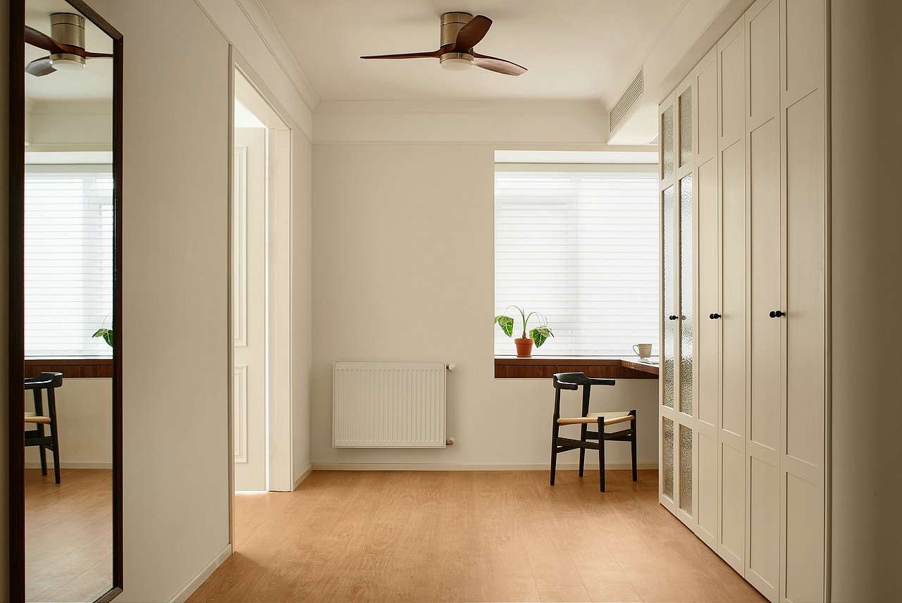 壹石新作 | 老房新韵 时光的诗意重构（图ZMzg5MDk0NTA4） - 家装设计 - 站酷设计师壹石设计原创素材 - 站酷ZCOOL