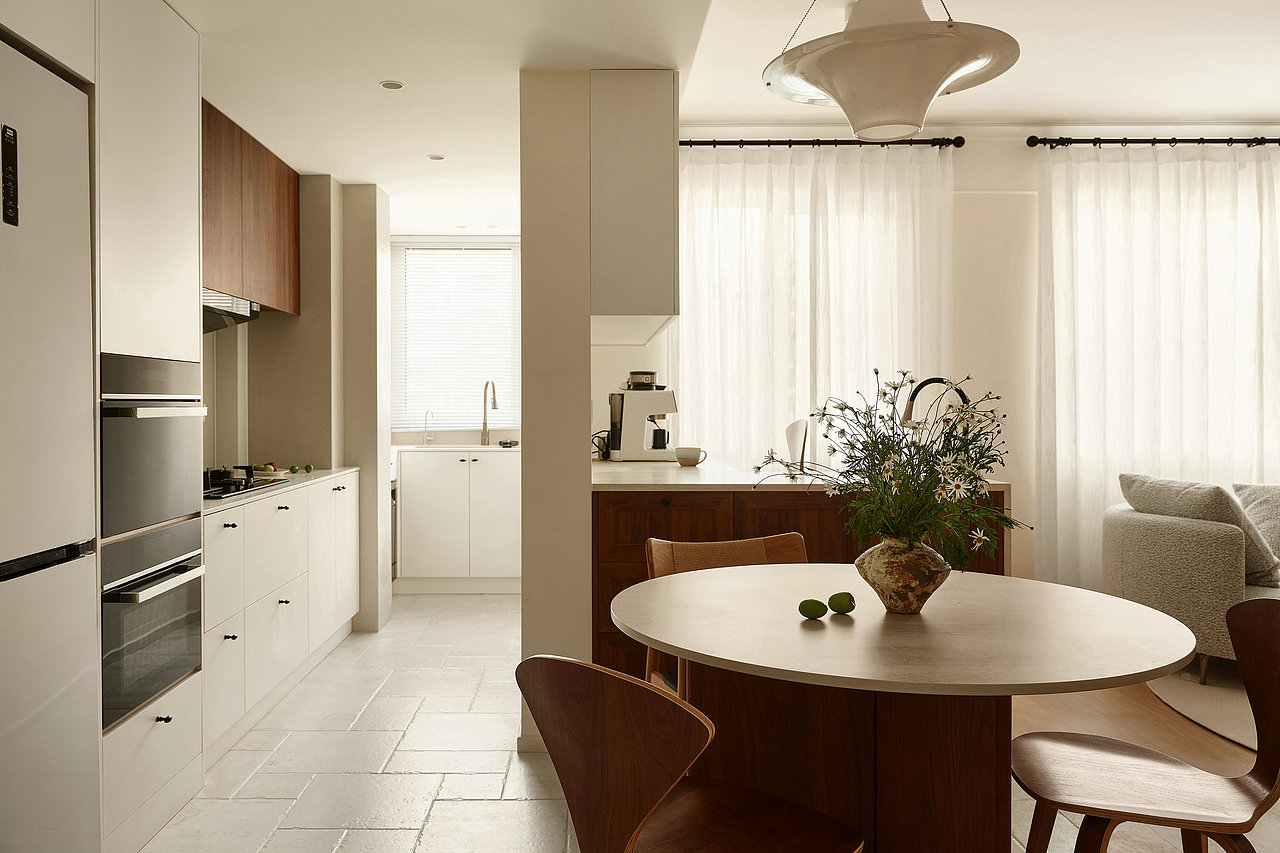 壹石新作 | 老房新韵 时光的诗意重构（图ZMzg5MDk0NTky） - 家装设计 - 站酷设计师壹石设计原创素材 - 站酷ZCOOL