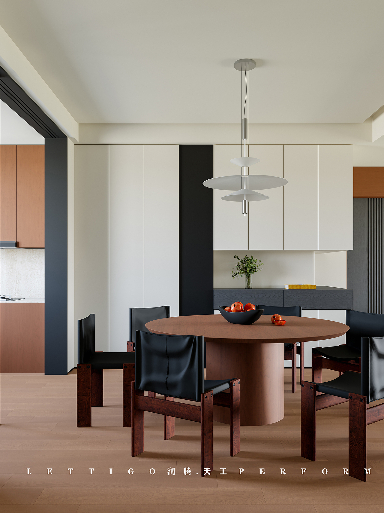 中古风私宅,自然舒适 