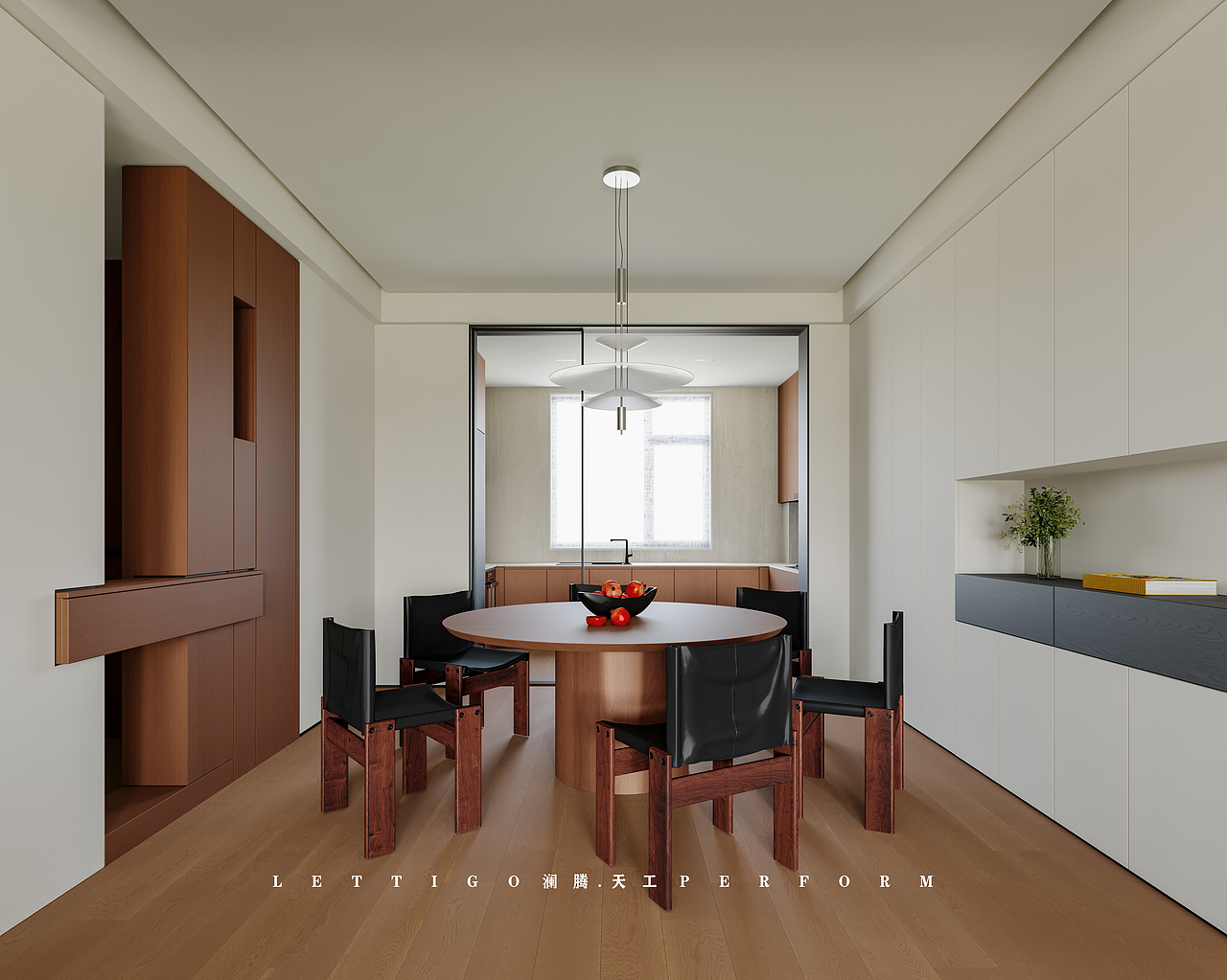 中古风私宅,自然舒适 