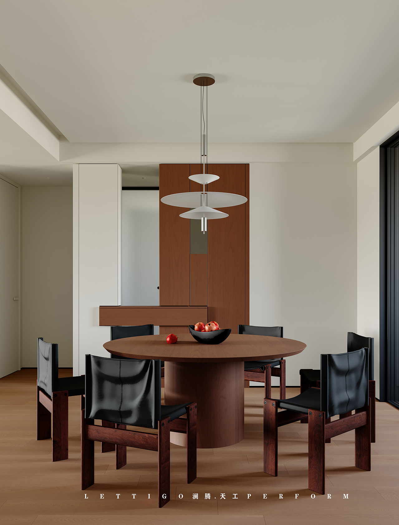 中古风私宅,自然舒适 