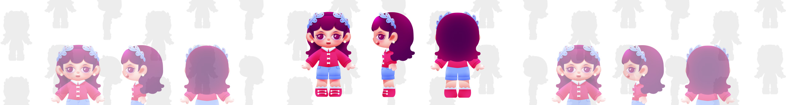 海汐汐的個(gè)人主頁(yè)（封面預(yù)覽） - 主頁(yè)封面設(shè)置 - 站酷設(shè)計(jì)師海汐汐原創(chuàng)素材 - 站酷ZCOOL