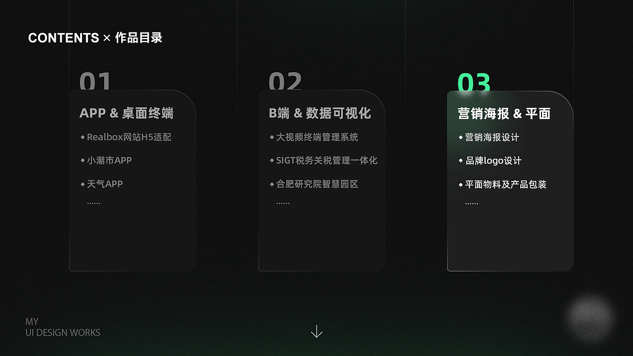 2025UI作品集（图ZMzg5MTAzNDI4） - APP界面 - 站酷设计师变色龙527原创素材 - 站酷ZCOOL