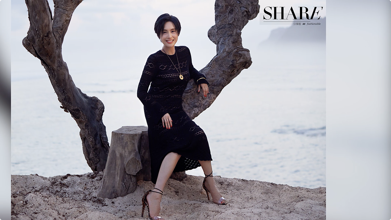 朱茵x荟萃楼珠宝（图ZMzg5MTA0NDk2） - 宣传片 - 站酷设计师癸未Kim原创素材 - 站酷ZCOOL