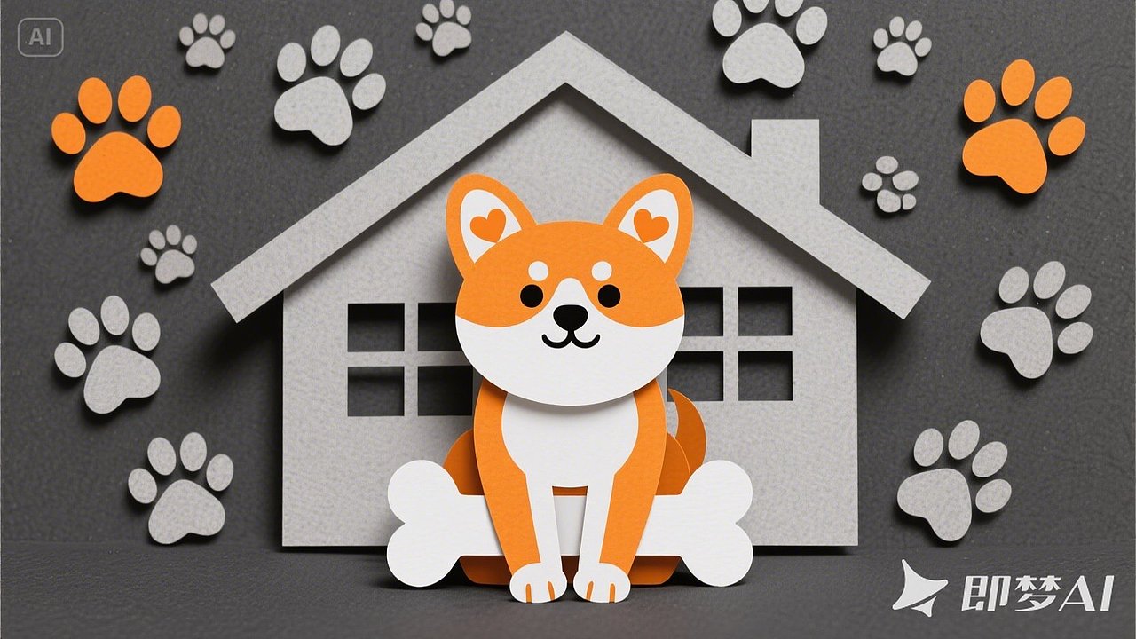 AI人工智能生成 十二生肖 鼠牛虎兔 龙蛇马羊 猴鸡狗猪