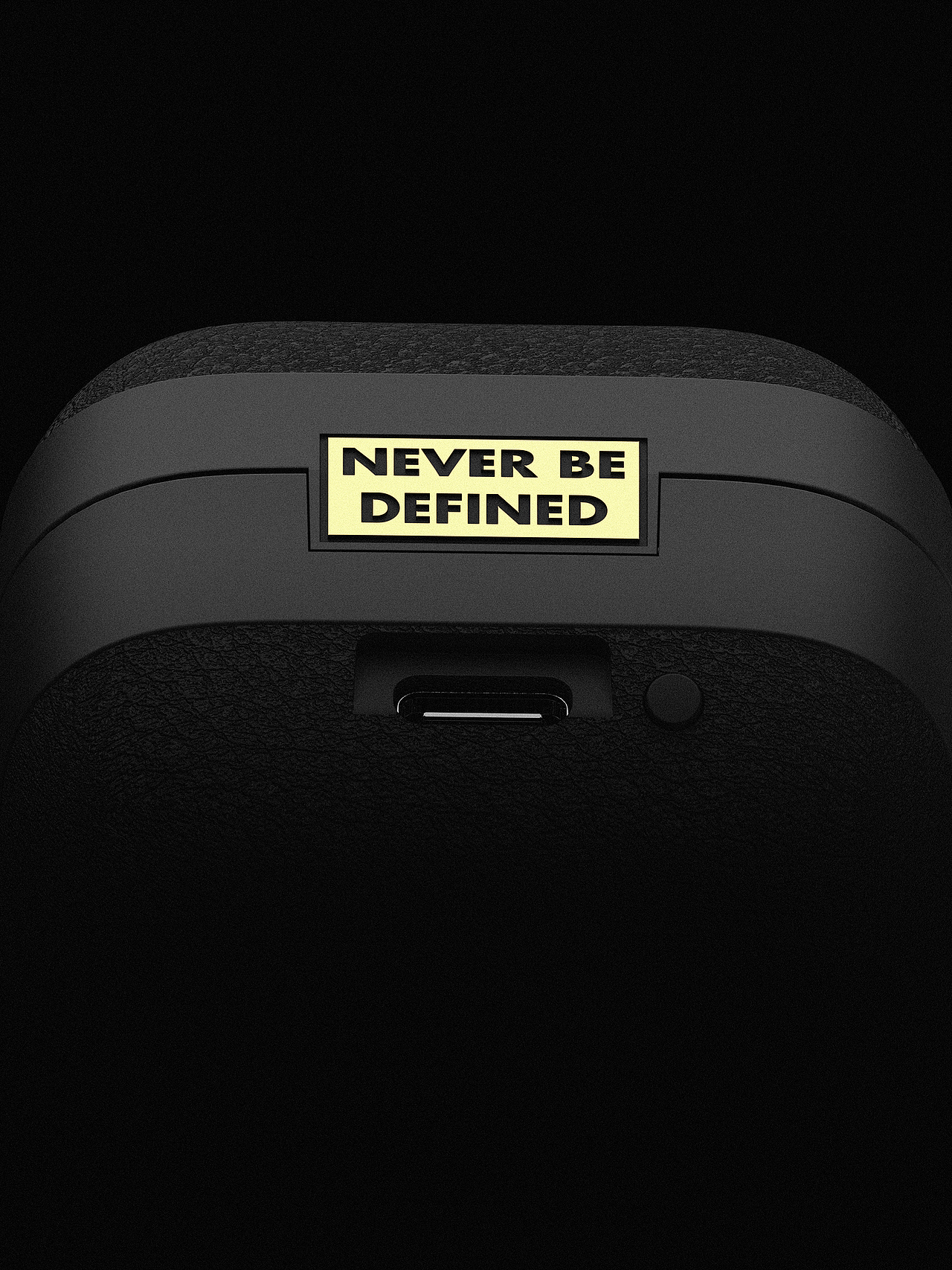 D MOOSTER® | D89 耳边的闪光点夹耳式蓝牙耳机