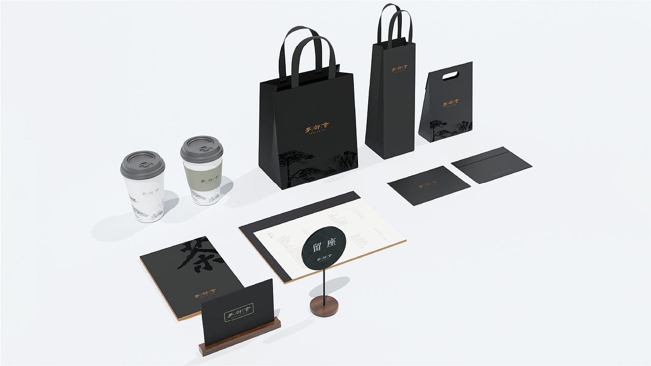 SONGAD WORKS｜作品精选（图ZMzg5MTI5Nzk2） - 品牌 - 站酷设计师SONG_AD原创素材 - 站酷ZCOOL