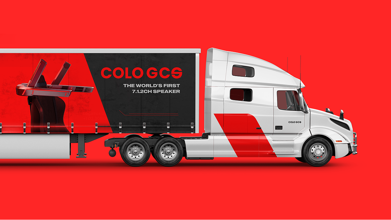 COLO GCS | 向赛博快乐屋进军（图ZMzg5MTMwMTk2） - 产品 - 站酷设计师吴易困原创素材 - 站酷ZCOOL