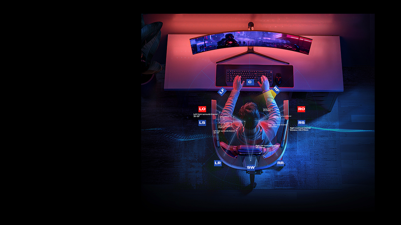 COLO GCS | 向赛博快乐屋进军（图ZMzg5MTMwNjA0） - 产品 - 站酷设计师吴易困原创素材 - 站酷ZCOOL