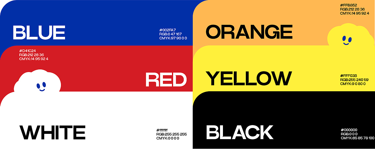 三麦烘焙｜烘焙品牌全案设计