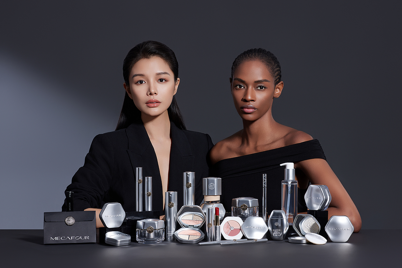 蜜卡佛彩妆 | 品牌形象视觉@金田摄影（图ZMzg5MTM3MDQ4） - 产品摄影 - 站酷设计师金田摄影原创素材 - 站酷ZCOOL