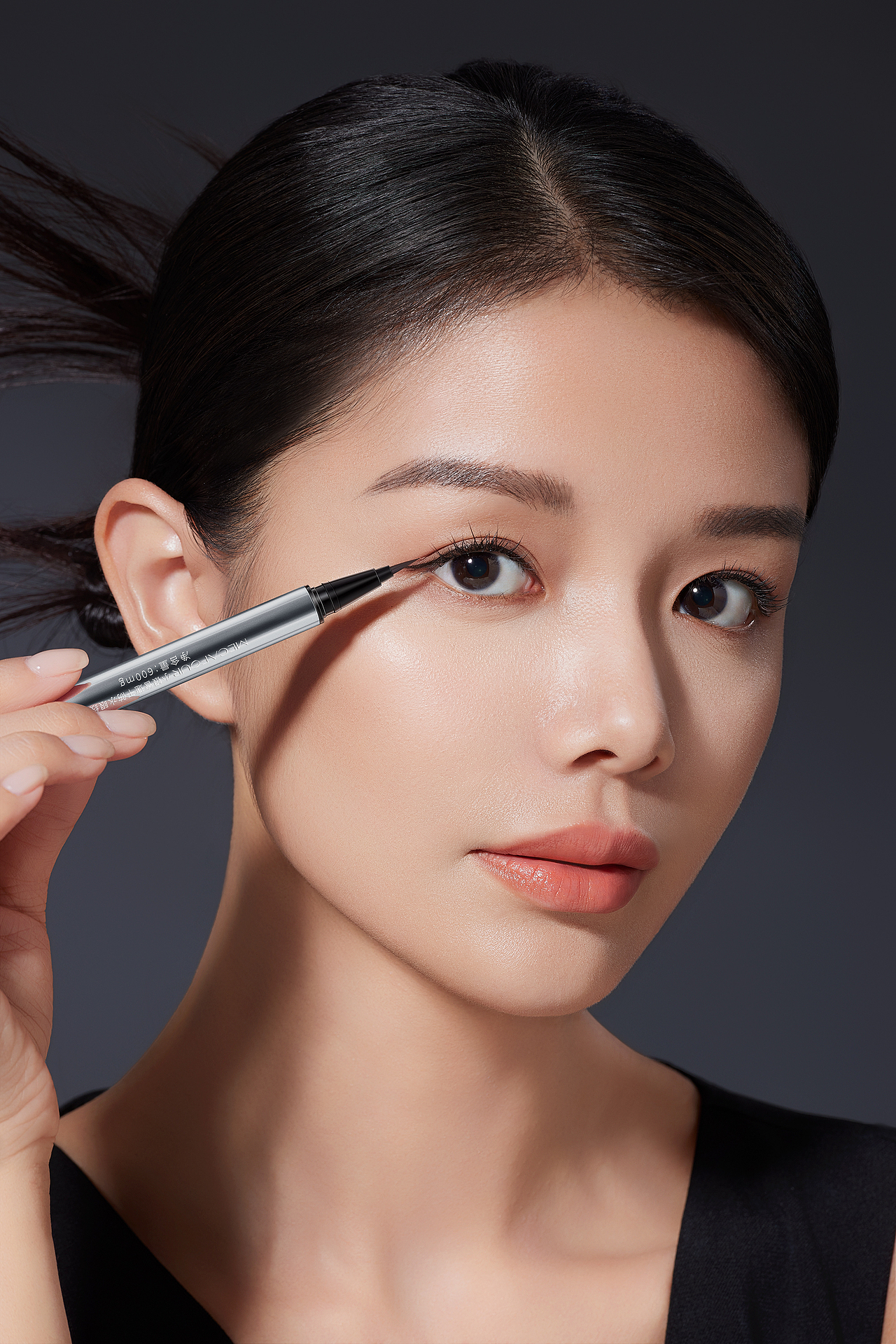 蜜卡佛彩妆 | 品牌形象视觉@金田摄影（图ZMzg5MTM3MDU2） - 产品摄影 - 站酷设计师金田摄影原创素材 - 站酷ZCOOL