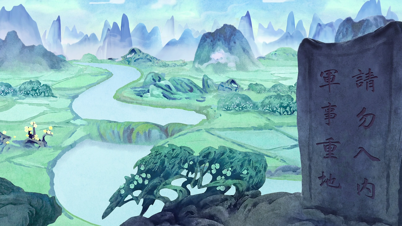 《金猴降妖》40周年之际,国家安全部推出了特别篇!