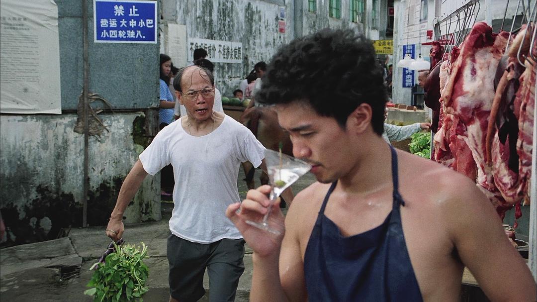 八卦猫人：完成比完美更重要