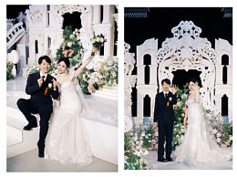 婚礼