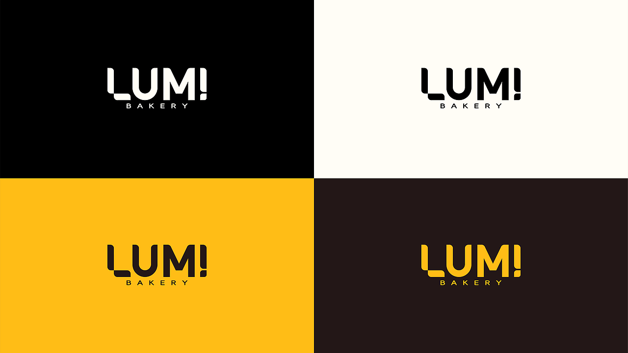 LUMI BAKERY｜烘焙品牌全案设计