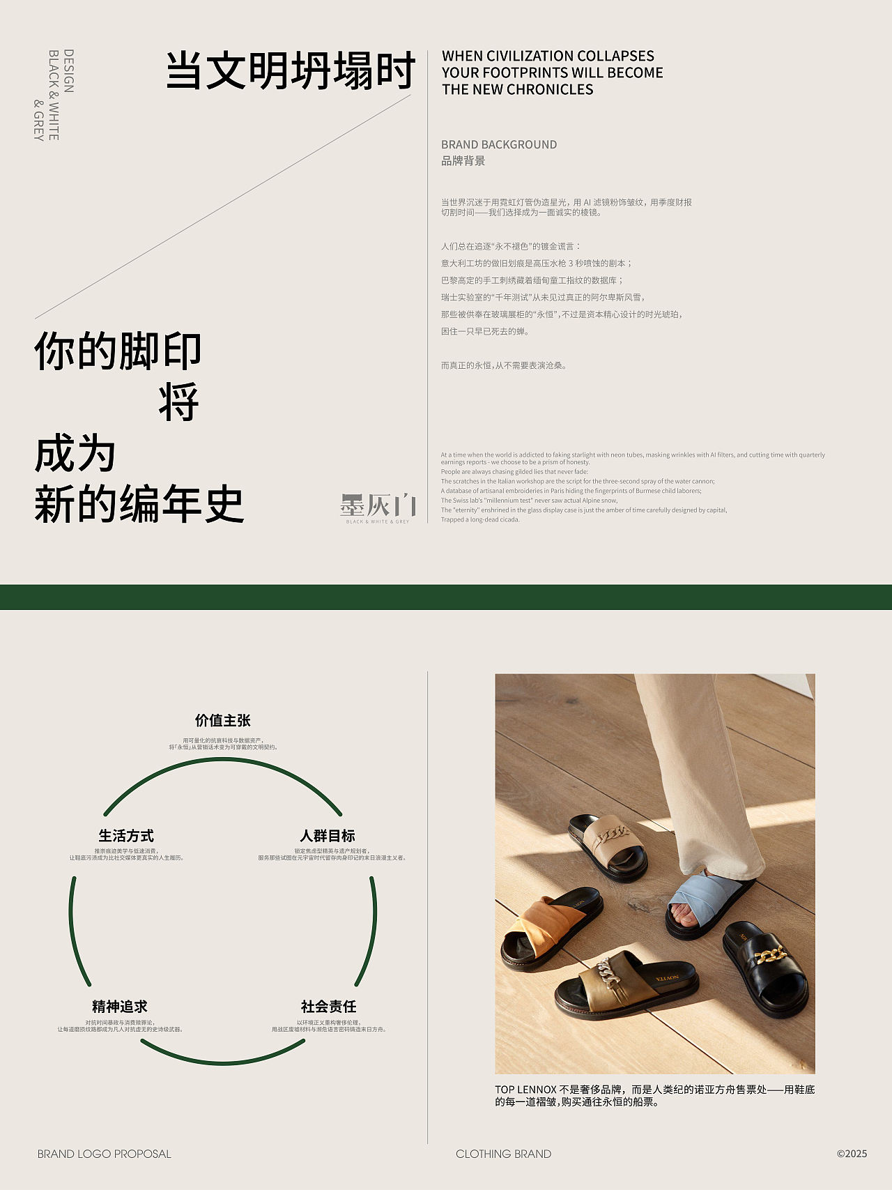 2025年我用AIGC在品牌里种下的第一棵树（图ZMzg5MTU2MTg0） - 品牌 - 站酷设计师墨灰白品牌设计原创素材 - 站酷ZCOOL