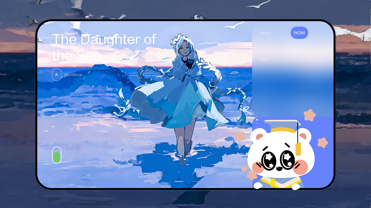 粉笔APP 改版 作品集（图ZMzg5MTU4NDY0） - APP界面 - 站酷设计师火烈巧原创素材 - 站酷ZCOOL