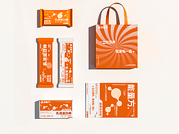 POWER CUBE  能量方 | 品牌設(shè)計(jì)