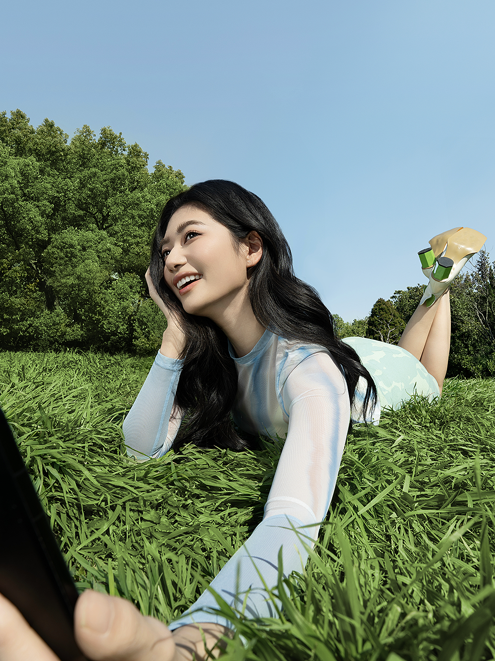 天猫美妆春夏防晒季品类日人像产品精修电商修图广告修（图ZMzg5MTcyODA0） - 修图/后期 - 站酷设计师修图师小無原创素材 - 站酷ZCOOL